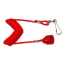 Linka wyłącznika zapłonu SNO-X