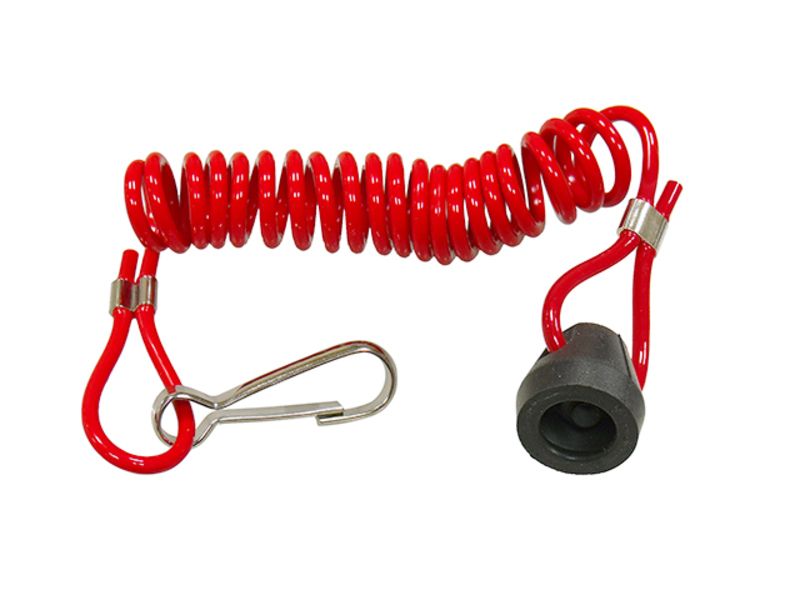 Linka wyłącznika zapłonu SNO-X