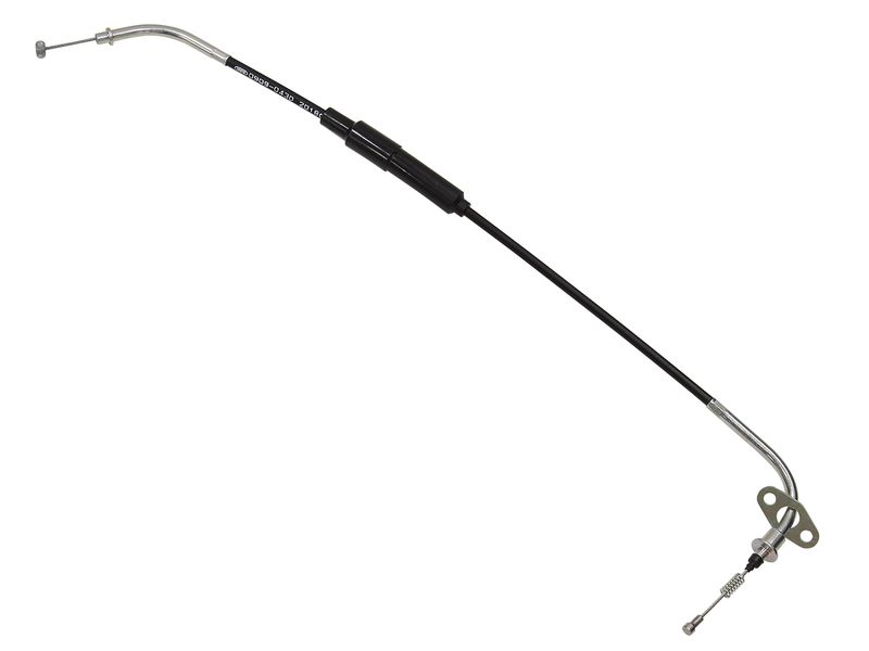 Linka zaworu wydechowego SNO-X