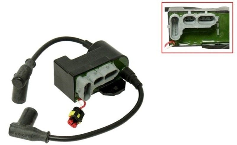 Moduł zapłonu SNO-X