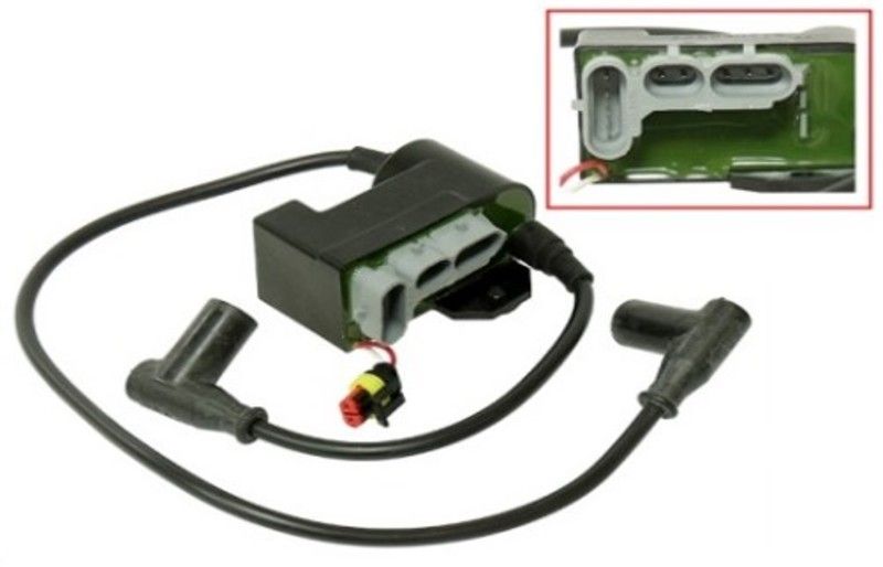 Moduł zapłonu SNO-X