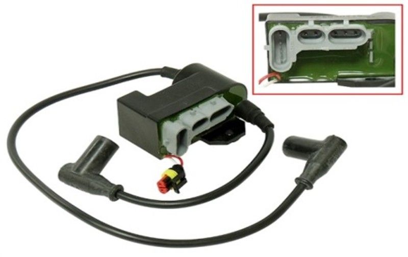 Moduł zapłonu SNO-X