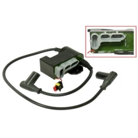 Moduł zapłonu SNO-X