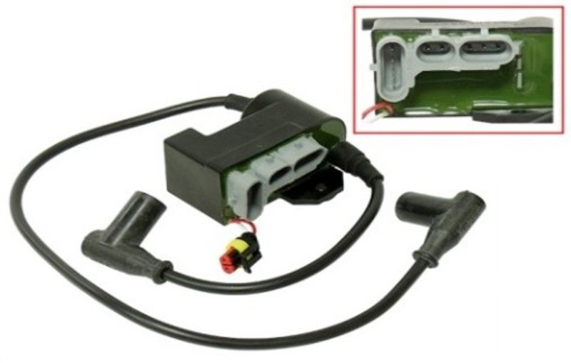 Moduł zapłonu SNO-X