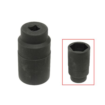 Nakrętka nasadowa SNO-X