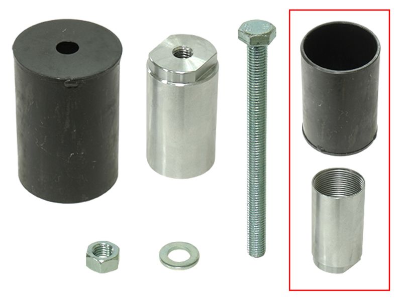 Narzędzie do regulacji sprzęgła SNO-X