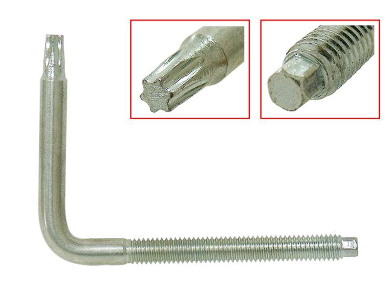 Narzędzie do regulowania paska SNO-X