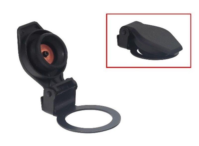 Osłona stacyjki SNO-X