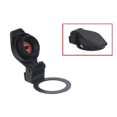 Osłona stacyjki SNO-X