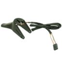 Podgrzewana dźwignia przepustnicy SNO-X