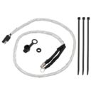 Podgrzewana osłona deski SNO-X