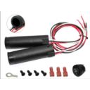 Podgrzewanie manetki SNO-X