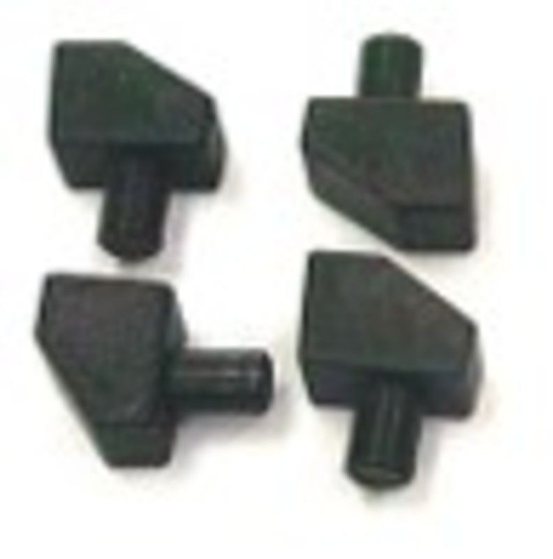 Podszewka krzywkowa SNO-X 12szt