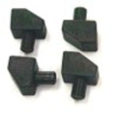 Podszewka krzywkowa SNO-X 12szt