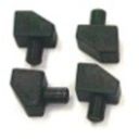 Podszewka krzywkowa SNO-X 12szt