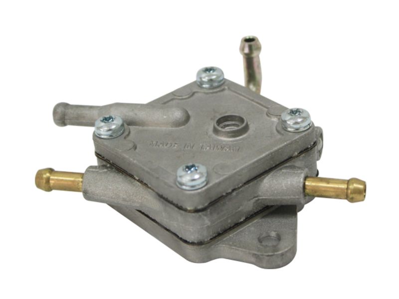 Podwójna pompa paliwa SNO-X