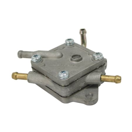 Podwójna pompa paliwa SNO-X