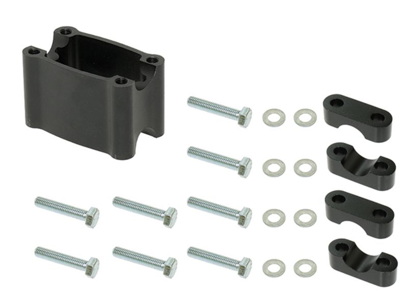 Podwyższenie kierownicy SNO-X