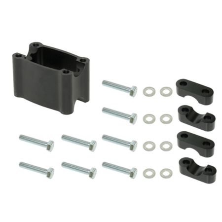 Podwyższenie kierownicy SNO-X