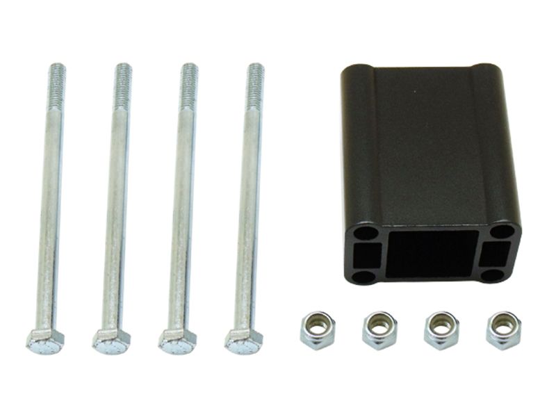 Podwyższenie kierownicy SNO-X