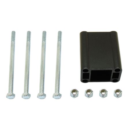 Podwyższenie kierownicy SNO-X