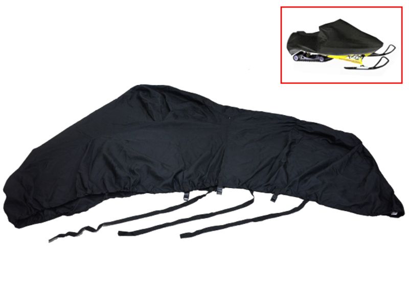 Pokrowiec skutera śnieżnego 2XL SNO-X