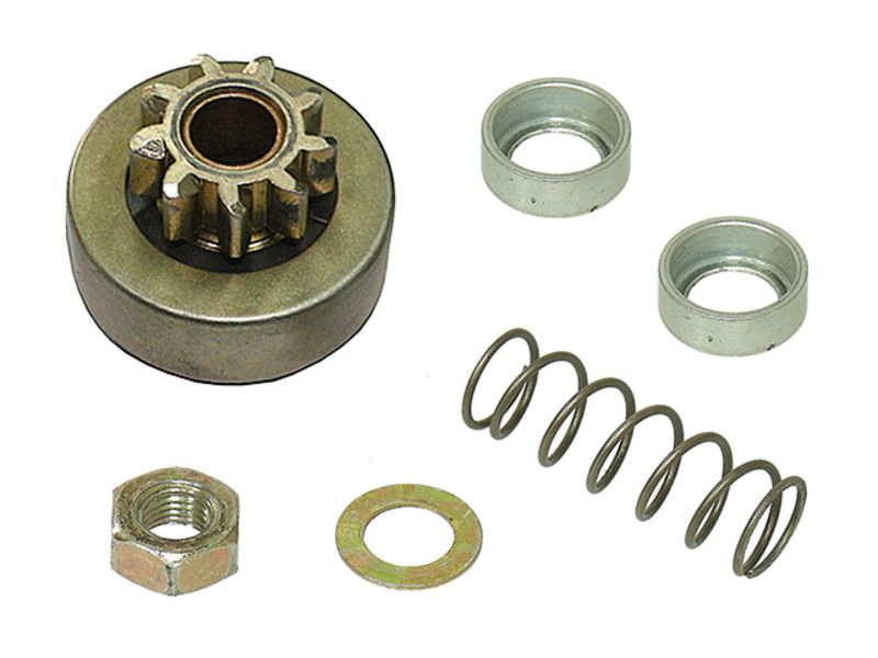 Przekładnia napędowa SNO-X