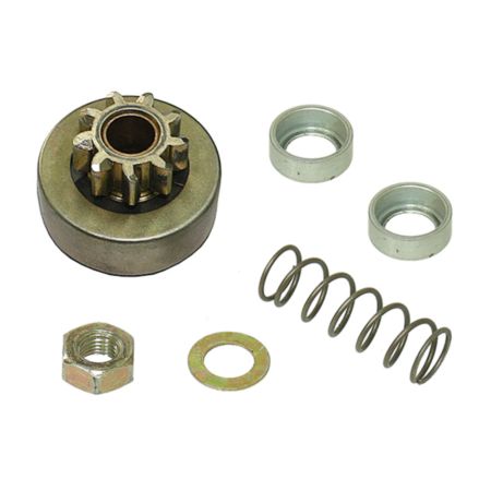 Przekładnia napędowa SNO-X