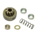 Przekładnia napędowa SNO-X