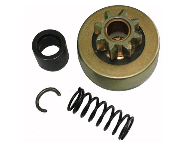 Przekładnia rozrusznika SNO-X