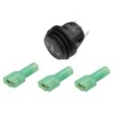 Przełącznik kołyskowy SNO-X