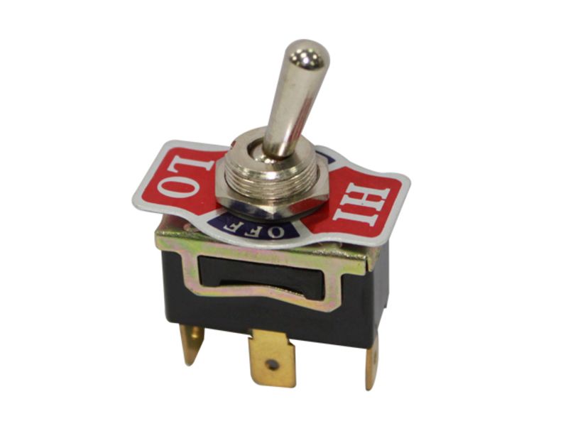 Przełącznik hi/low SNO-X