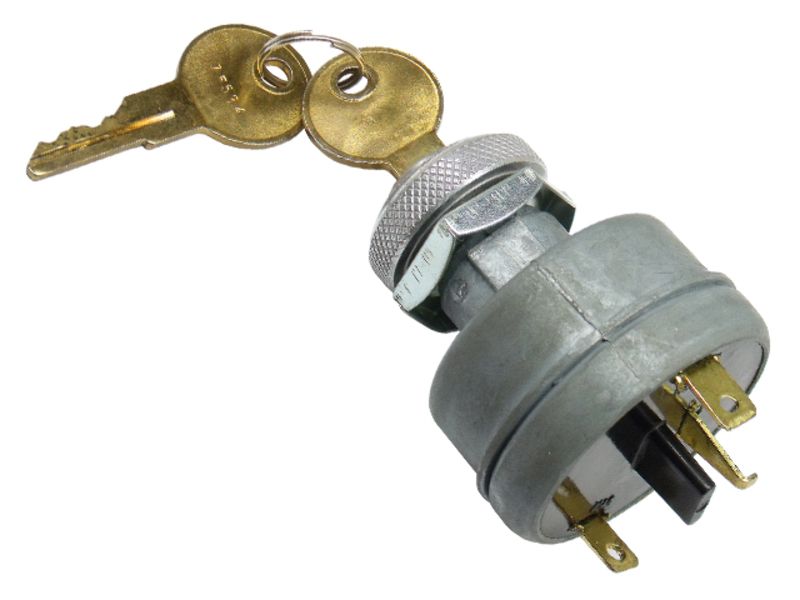 Przełącznik zapłonu SNO-X