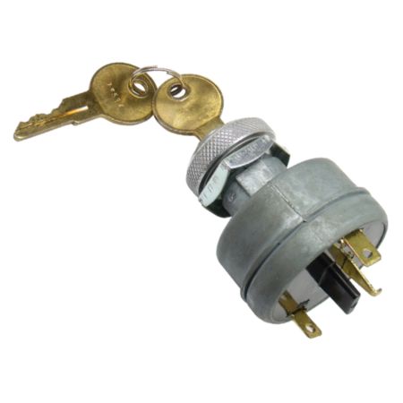 Przełącznik zapłonu SNO-X