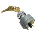 Przełącznik zapłonu SNO-X