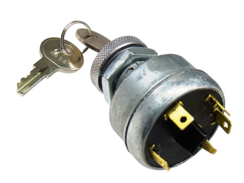 Przełącznik zapłonu SNO-X