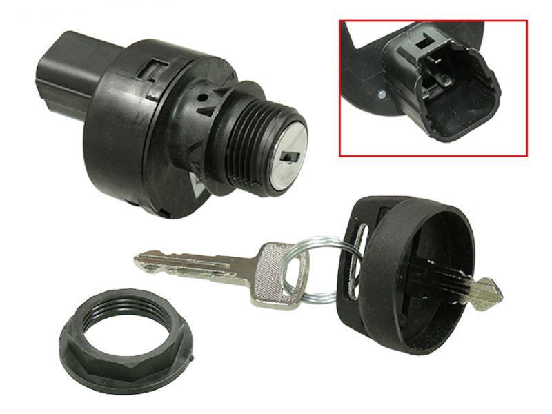 Przełącznik zapłonu SNO-X