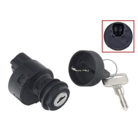 Przełącznik zapłonu SNO-X