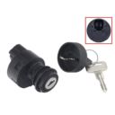 Przełącznik zapłonu SNO-X