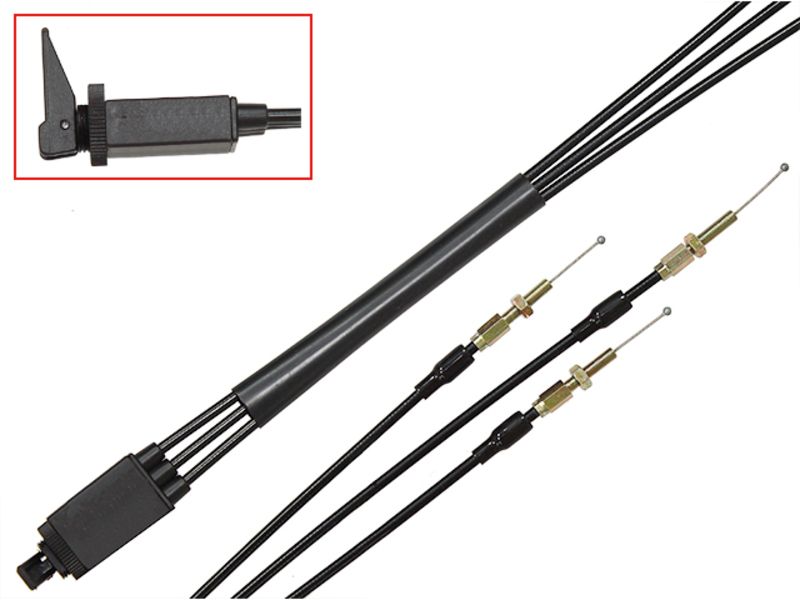 Przewód dławiący SNO-X