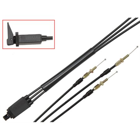 Przewód dławiący SNO-X