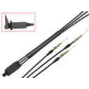 Przewód dławiący SNO-X