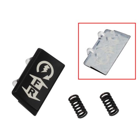 Przycisk biegu wstecznego / startu SNO-X