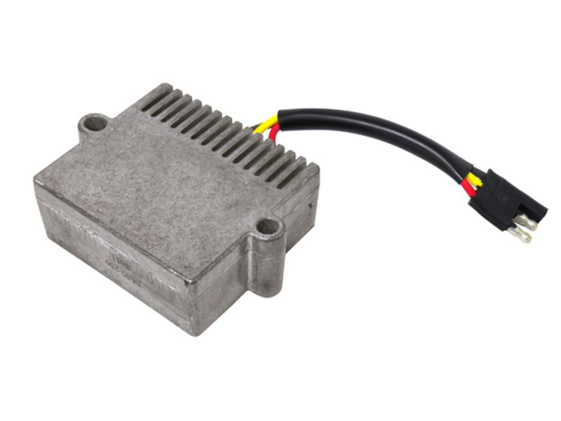 Regulator napięcia SNO-X
