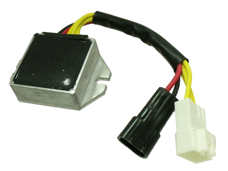 Regulator napięcia SNO-X