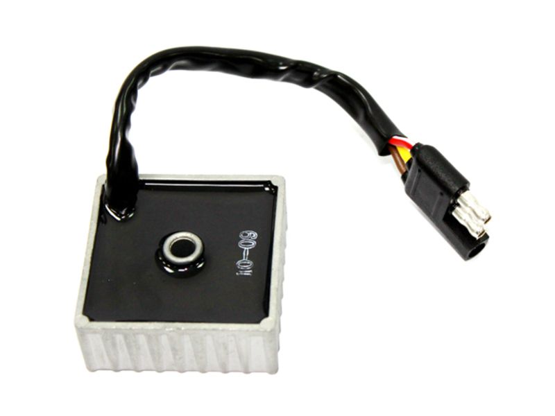 Regulator napięcia SNO-X