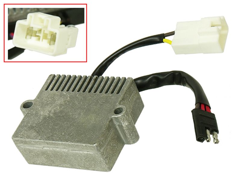 Regulator napięcia SNO-X