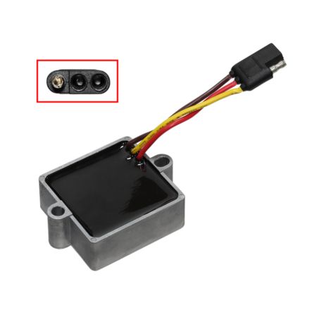 Regulator napięcia SNO-X