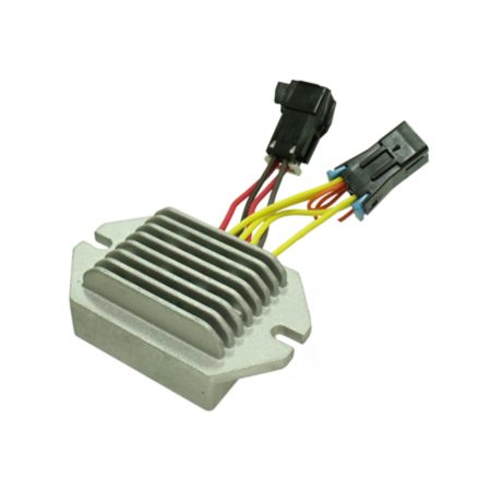 Regulator napięcia SNO-X