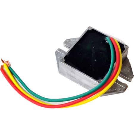 Regulator napięcia SNO-X